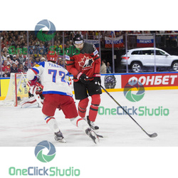 Panarin Parayko