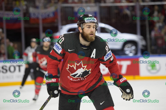 Ryan O´Reilly