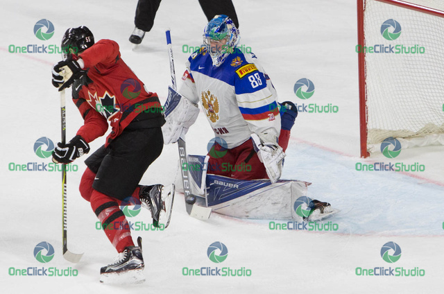 Scheifele Vasilevskij