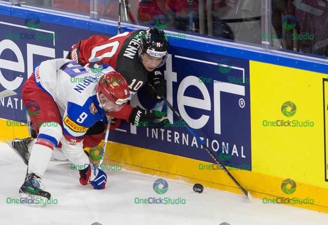 Schenn Antipin