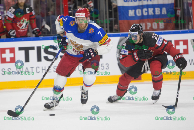 Telegin MacKinnon