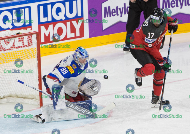 Vasilevskij Simmonds