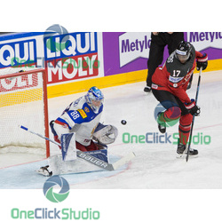 Vasilevskij Simmonds