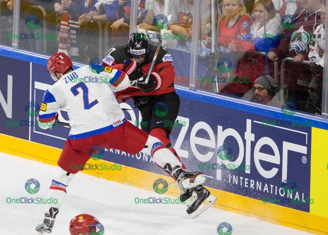Zub Simmonds