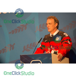 Joe Sakic (4)