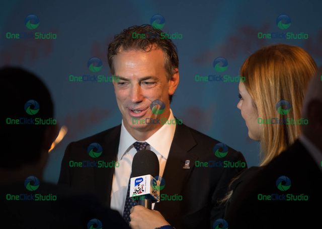 Joe Sakic