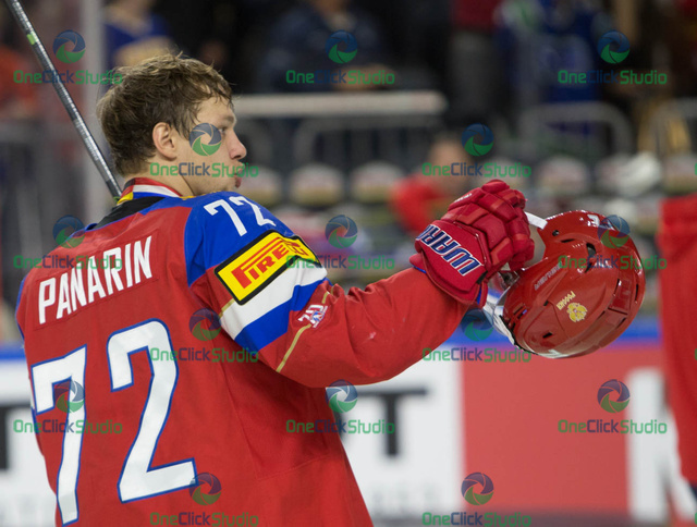 Artemij Panarin