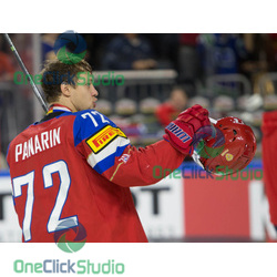 Artemij Panarin