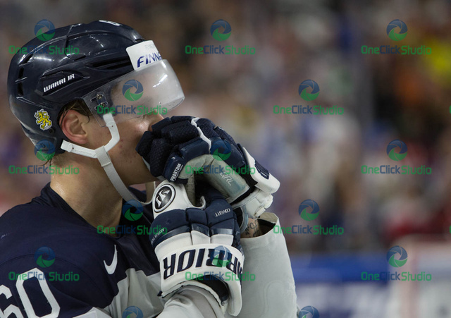 Julius Honka