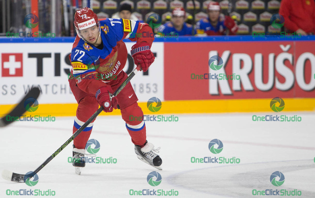 Artemij Panarin