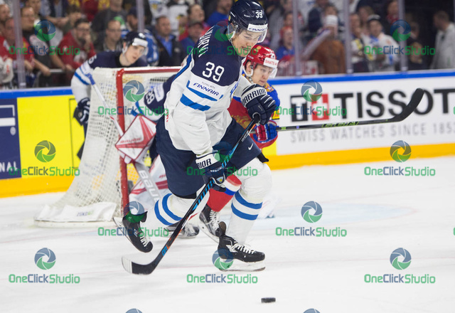 Jesse Puljujarvi