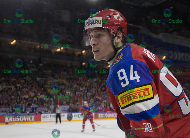 Mironov
