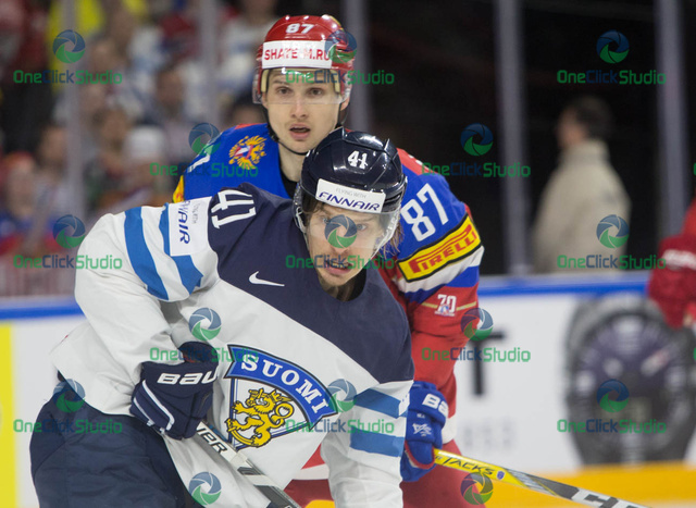 Pihlstrom