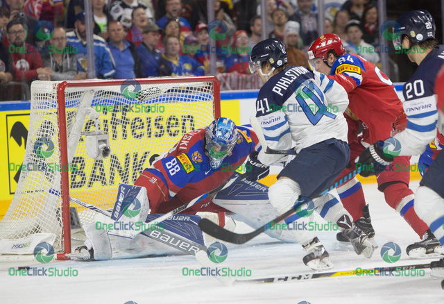 Vasilevsij Pihlstrom
