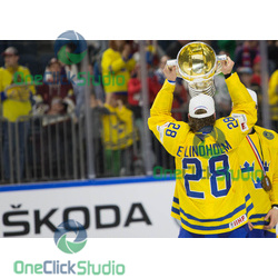 Elias Lindholm