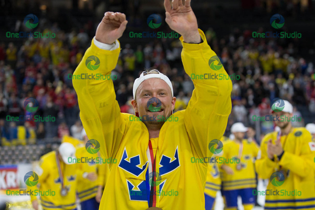 Joakim Nordstrom