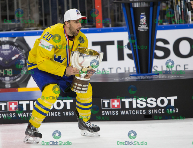Joel Lundqvist