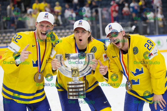 Landeskog Rask Lindholm