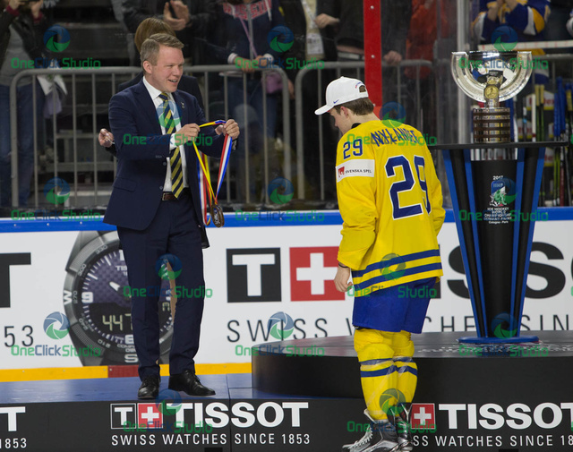 Nylander