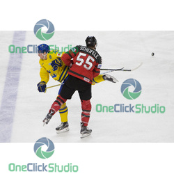Rask Scheifele
