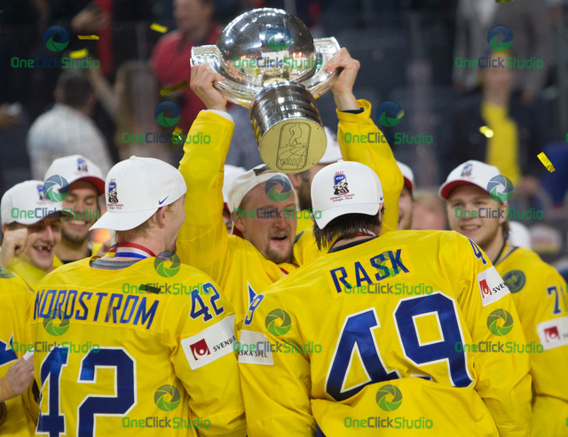 Stralman