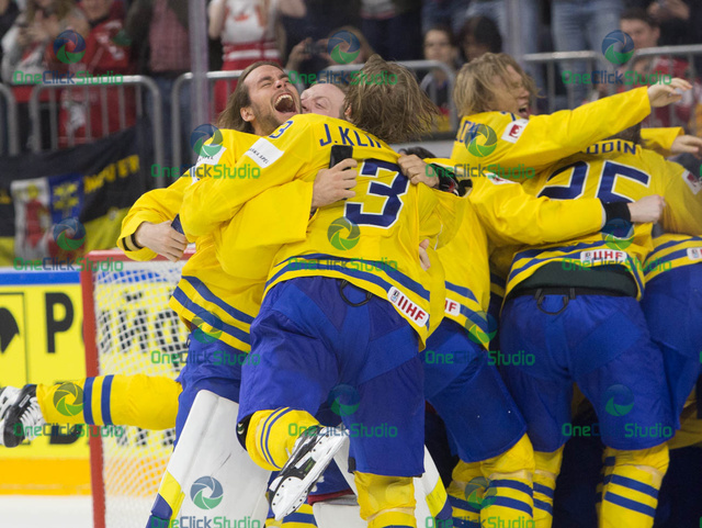 Švédsko radosť - Eddie Lack