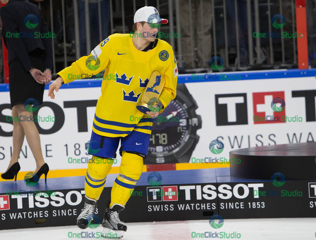 William Nylander