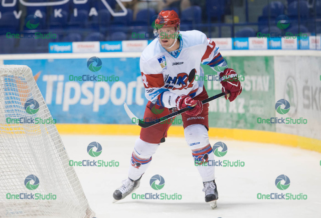 Jakub Langhammer