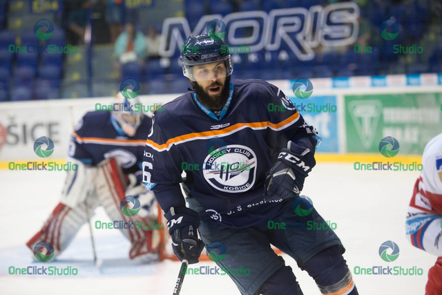 Martin Bača