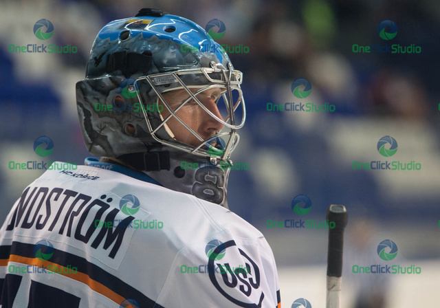 Joakim Lundstrom