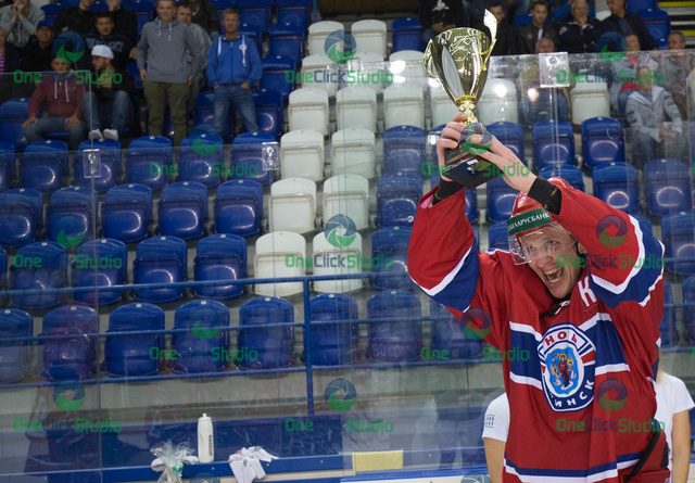 Andrej Michnov