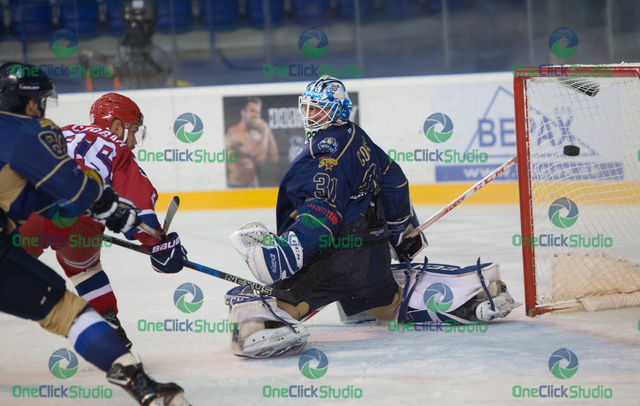 Marek Slovák Michail Šibanov