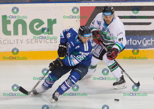 Daniel Brejčák - Rastislav Špirko
