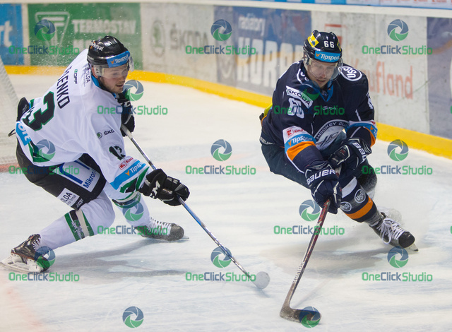 Anatolij Raenko - Petr Kafka