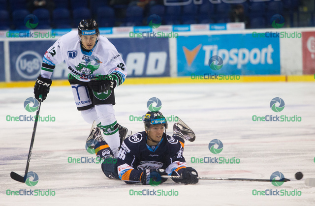 Dominik Rehák - Filip Vrábeľ
