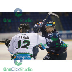 Dominik Rehák - Marek Hovorka