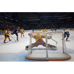 HC Košice - Dukla Trenčín 5:1