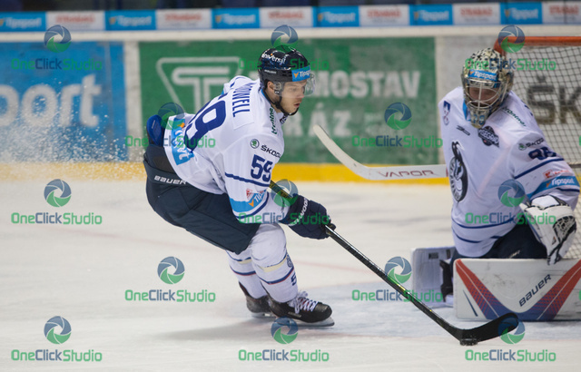 McDowell Ivanov