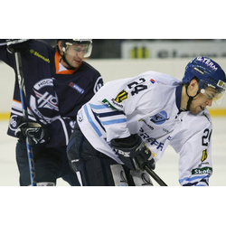 Slovnaft extraliga - 25. kolo: HC Košice - MHC Martin