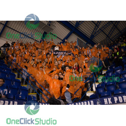 Fanúšikovia HC Košice