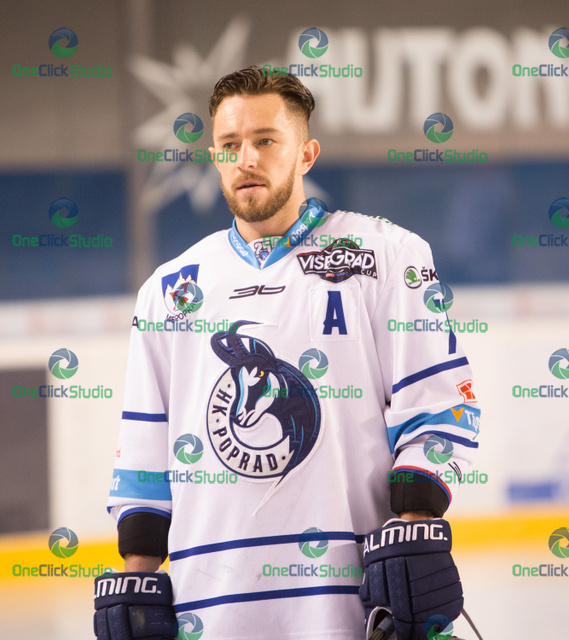 Patrik Svitana