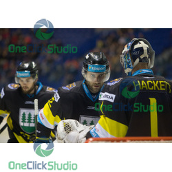 Kuklev Hackett