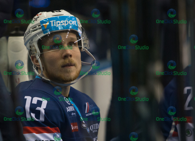 Michal Krištof