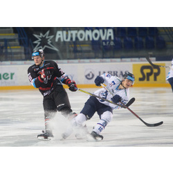 Poprad - Banská Bystrica 6:1