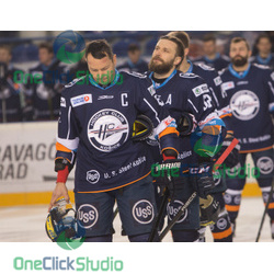 Ladislav Nagy a Marek Hovorka