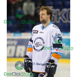Blake Kessel