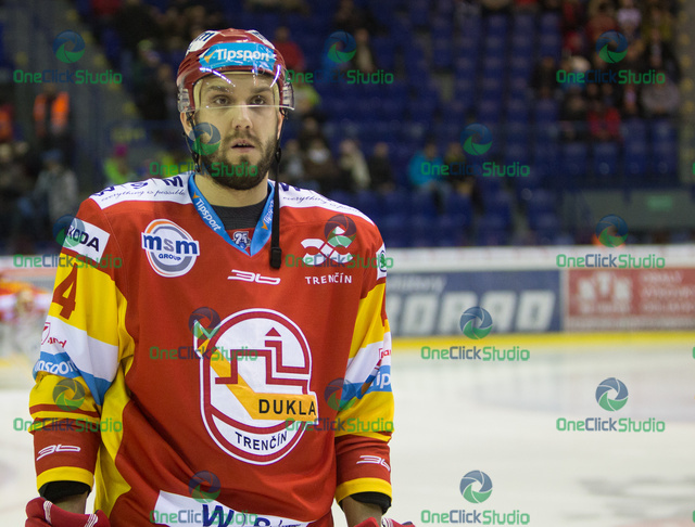 Denis Hudec