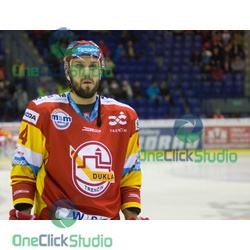 Denis Hudec