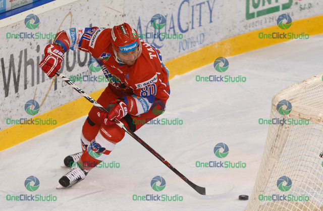 Ján Tabaček