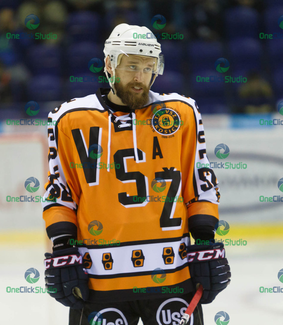 Marek Hovorka